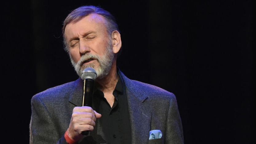 Ray Stevens Is Coming Out of Retirement in 2025