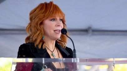 Reba McEntire Stays “Rodeo Ready” With This Throwback Photo