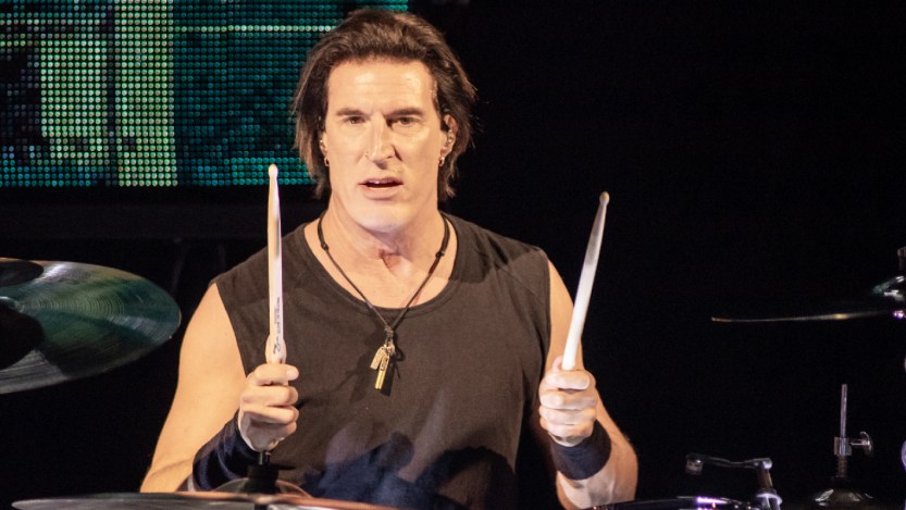 Alice in Chains Forced To Cancel Concert After Drummer Sean Kinney Suffered Medical Emergency