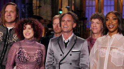 Is 'Saturday Night Live' New Tonight? Host and Musical Guest (5/10/25)