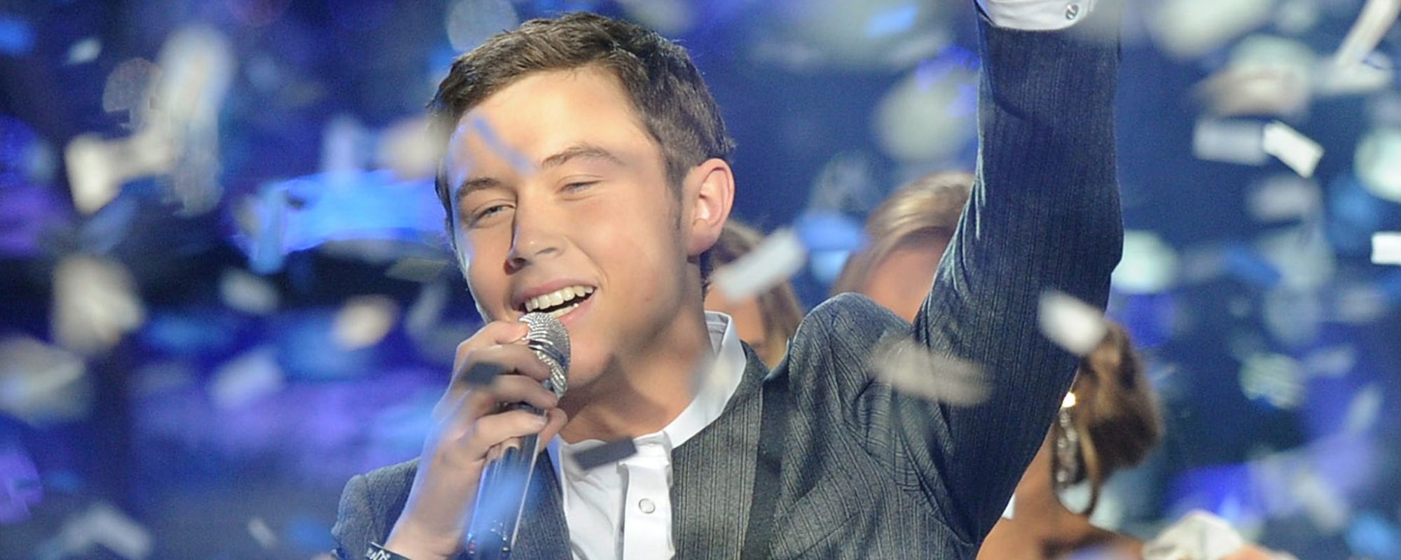 Scotty McCreery The Cab In A Solo Tour Double Sided T Shirts, Scotty Scotty McCreery The Cab In A Solo Tour Double Sided T Shirts, Scotty