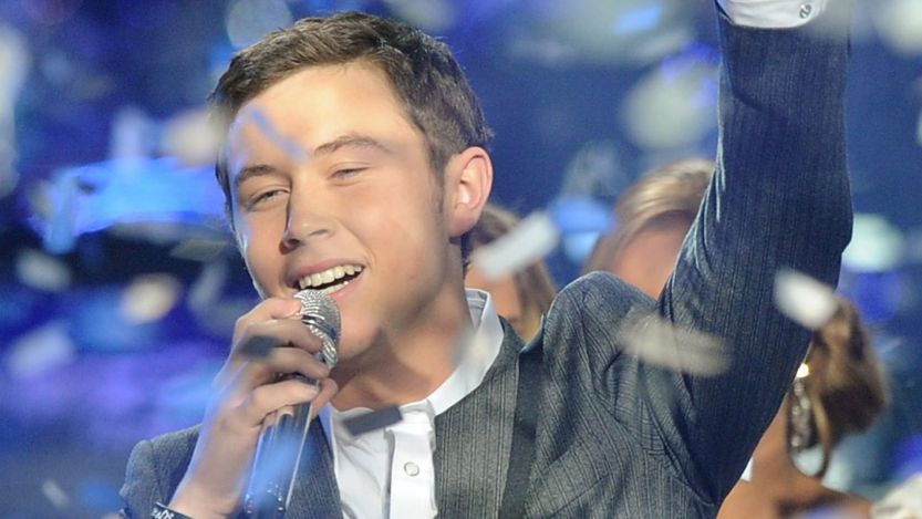 On This Day in 2011: Scotty McCreery, Lauren Alaina Score Huge Wins for Country Music on ‘American Idol'