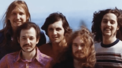 Photo of Granicus via YouTube