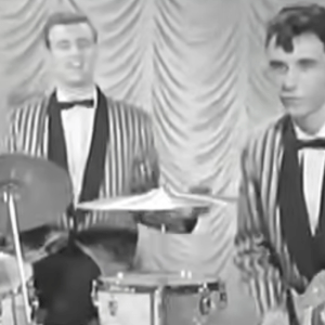 Photo of The Royal Teens (1958) via YouTube screenshot
