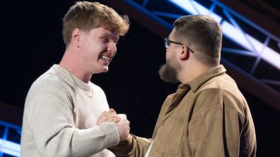 Eliminated ‘American Idol’ Hopeful Mourns Loss of His Father: “Absolutely Gutted”