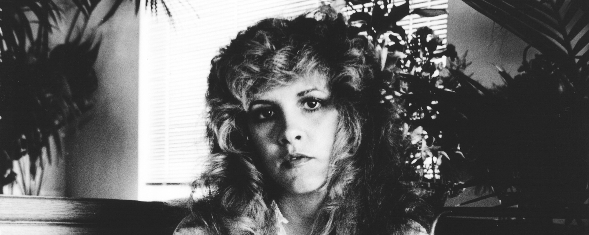 On This Day in 1948, Stevie Nicks Was Born Here Are Some of Her Best