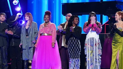 Who are 'The Voice' Season 27 Finalists? Meet the Final 5