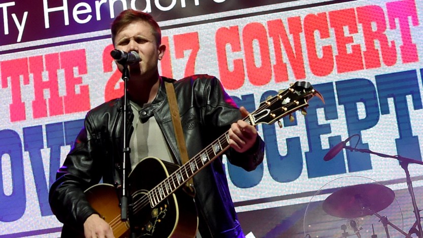 Former 'American Idol' Winner Trent Harmon Decides To Leave Country Genre for Gospel Music