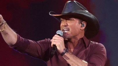 Tim McGraw Discusses How His Music Changed Now That He Is 58: ”Always Looking for a Life Affirmation Song”