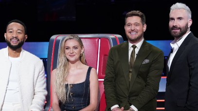 Is 'The Voice' New Tonight? Everything You Need To Know (5/5/25)