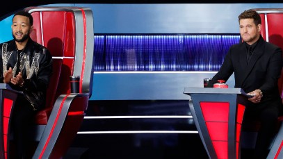 What Time Does 'The Voice' Come on Tonight (5/13/25)