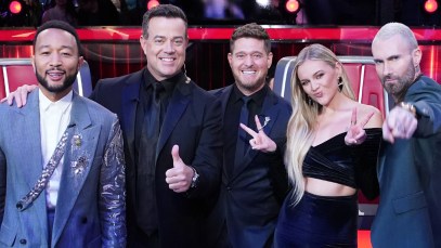 Everything You Need To Know About 'The Voice' Season 27 Finale Tonight