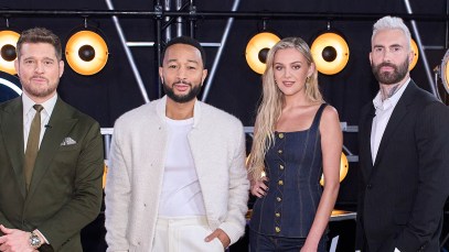 Is There a New Episode of 'The Voice' Airing Tonight? (5/13/25)