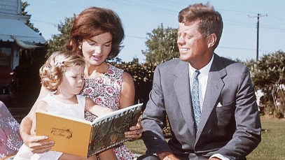 Kennedys