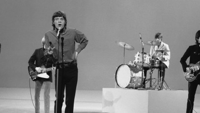 The Rolling Stones