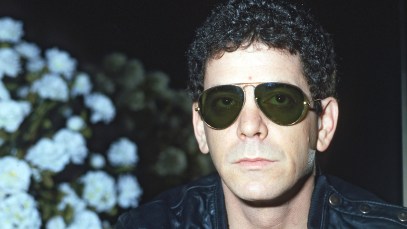 The Velvet Underground