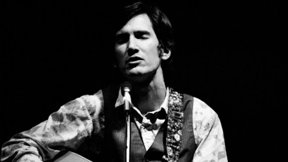 Townes Van Zandt, Heartworn Highways