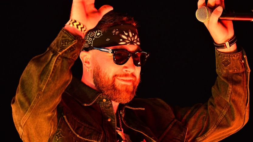 Travis Kelce’s Kelce Jam Abruptly Canceled as Organizers Promise “Bigger, Better” Event Next Year