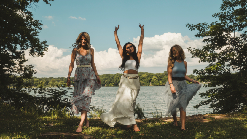 Runaway June Photo credit: Taylor Kelly