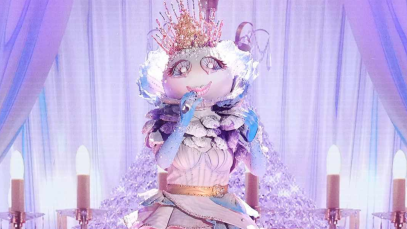 Gretchen Wilson as Pearl