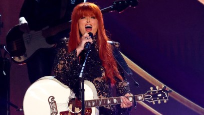 Wynonna Judd Discusses Struggles of Moving Forward After Her Mother, Naomi, Passed Away: "I'm Gonna Go to Work"