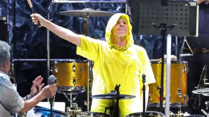 Zak Starkey Offers More Insight Into His Departure From the Who: "Next Thing I Know I’m Getting the Sack"