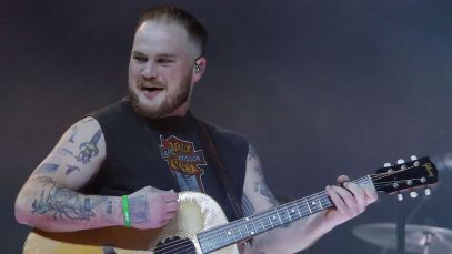 Zach Bryan Will Re-Release John Moreland Collab Amid Online Feud: “Not Partial To Arguing With Butt Hurt Grown Men”