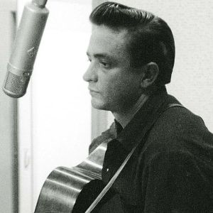 The Time Johnny Cash and His Family Experienced Armed Robbery (And His Unexpected Reaction To It)
