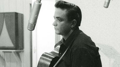 The Time Johnny Cash and His Family Experienced Armed Robbery (And His Unexpected Reaction To It)