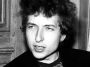 Bob Dylan one year after meeting the Beatles