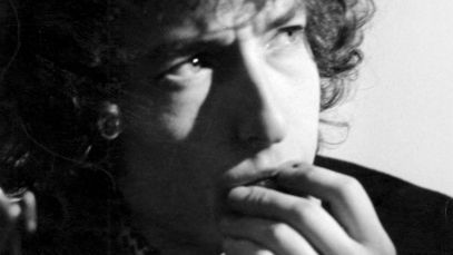 Bob Dylan