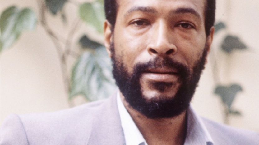 Marvin Gaye