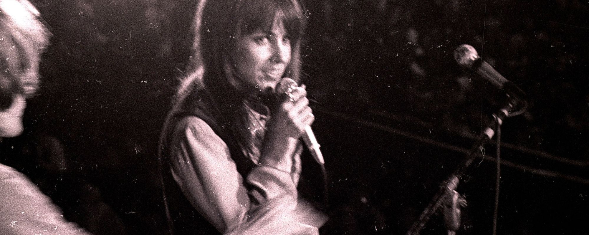 3 أغاني روك كلاسيكية نسيت كلماتها المذهلة