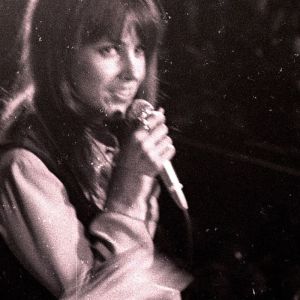 Jefferson Airplane performing in late 1960s