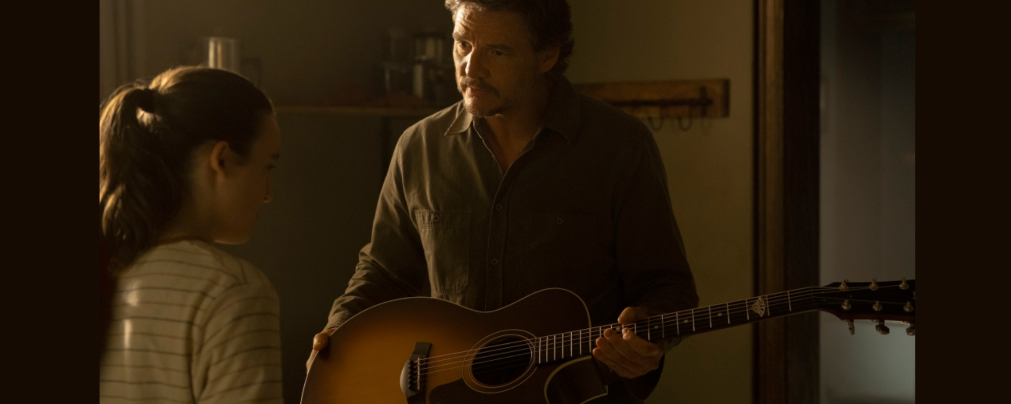 the last of us taylor 314c
