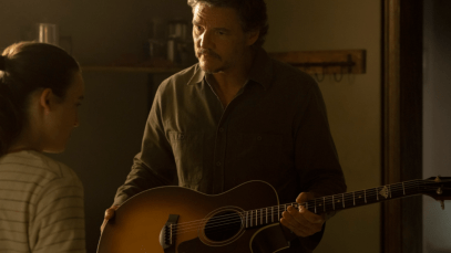 the last of us taylor 314c