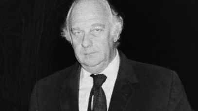 Rolling Stones financial advisor Rupert Loewenstein