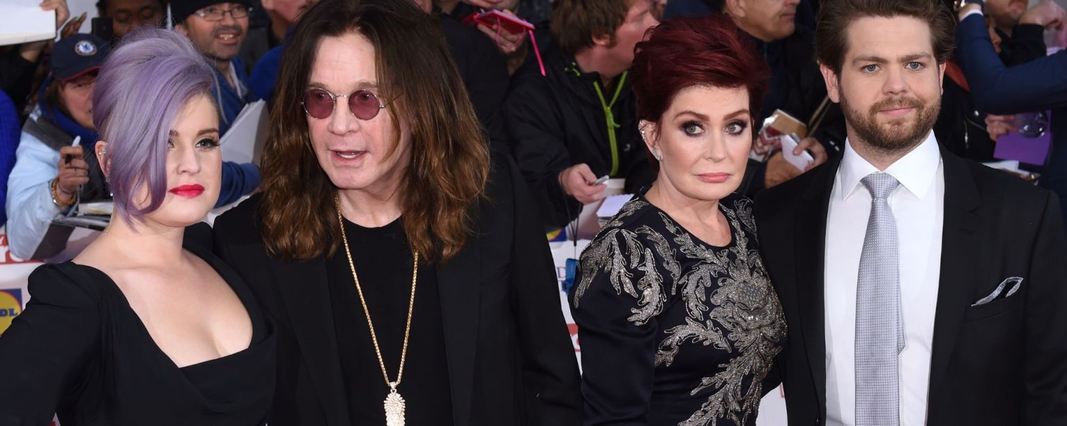 ozzy osbourne near death experience