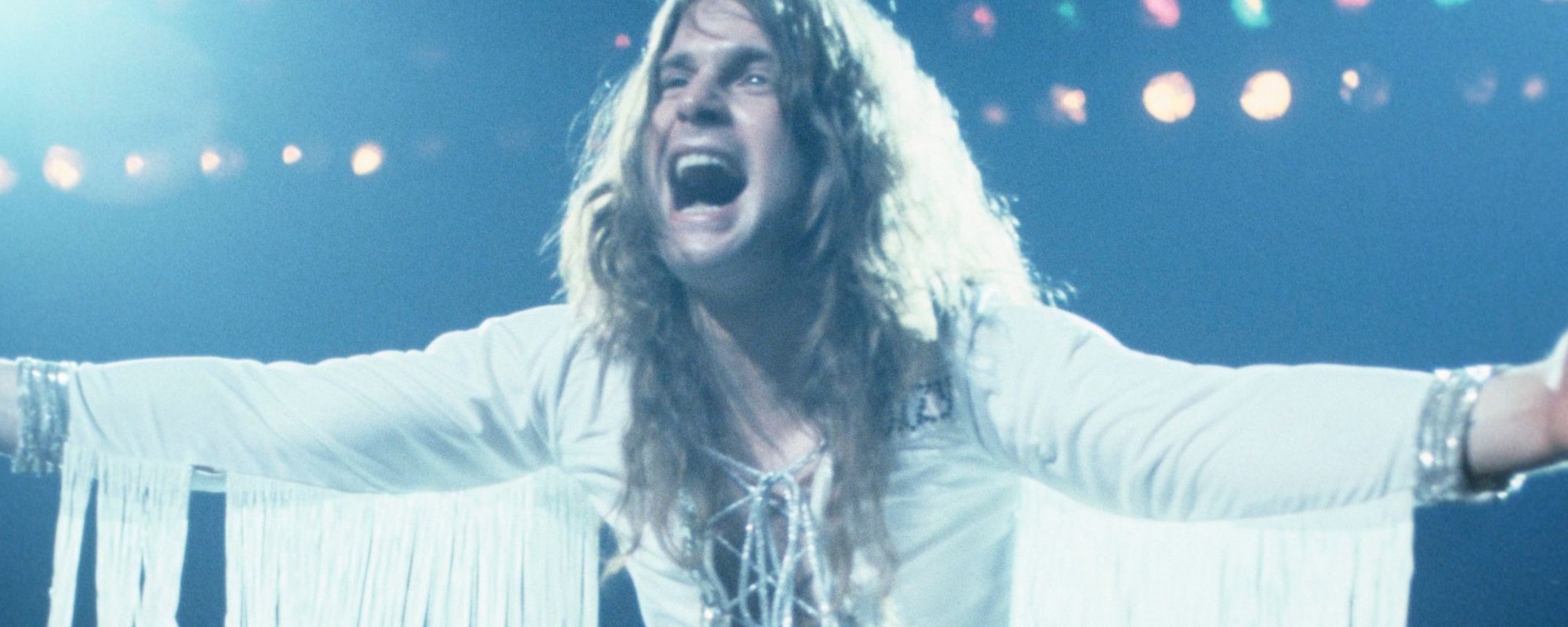 when was the ozzy osbourne bat incident
