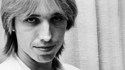 Tom Petty
