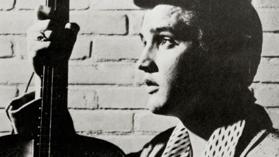 Elvis Presley