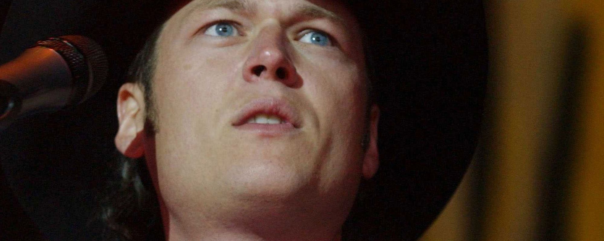 The Top 5 Male Country Artists of the 2000s - American Songwriter