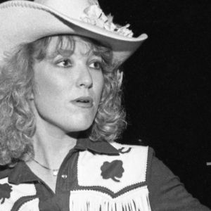 Tanya Tucker