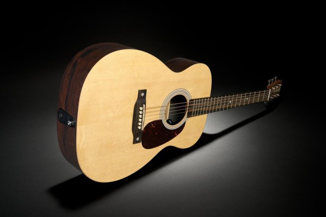 martin custom select 00x2e