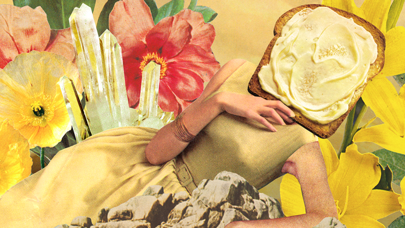 Photo via cover of ‘Butter Miracle, The Complete Sweets!’ by Counting Crows