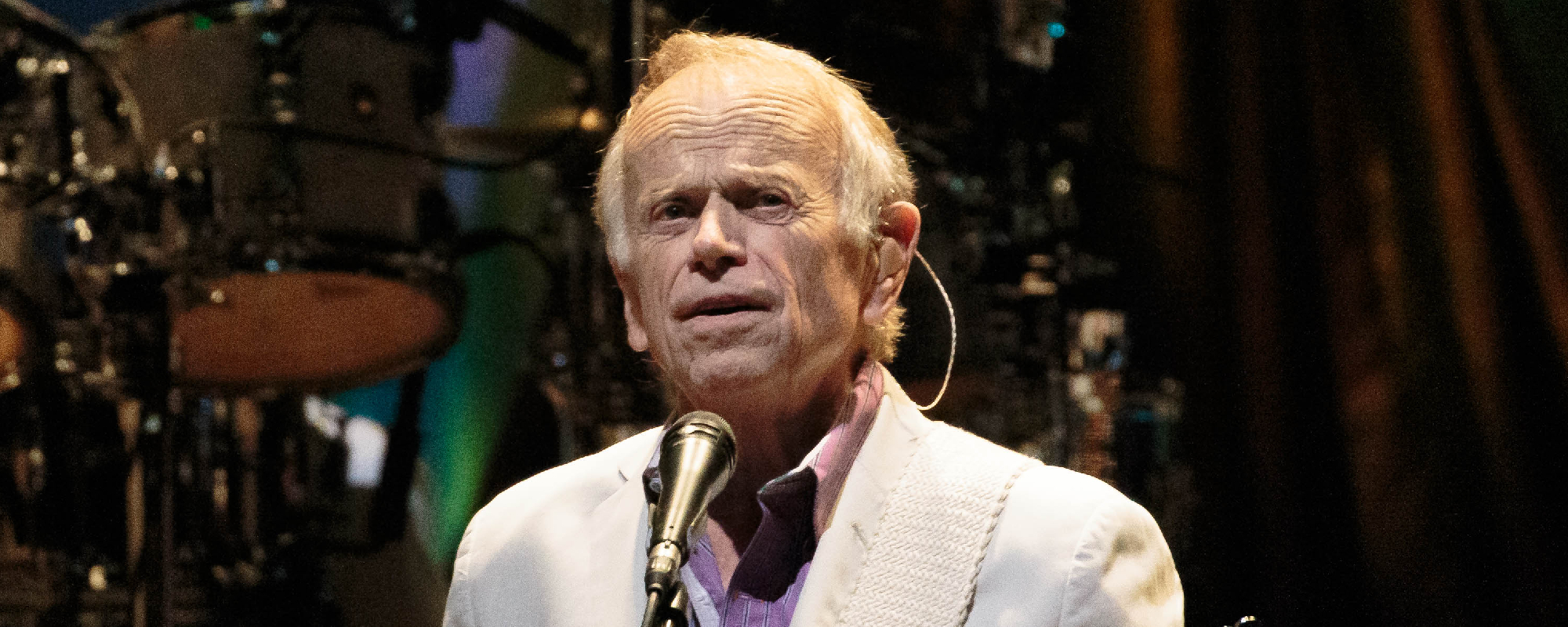 Al Jardine Recounts Last Time He Saw Brian Wilson and the Touching Way He Hoped To Honor Him
