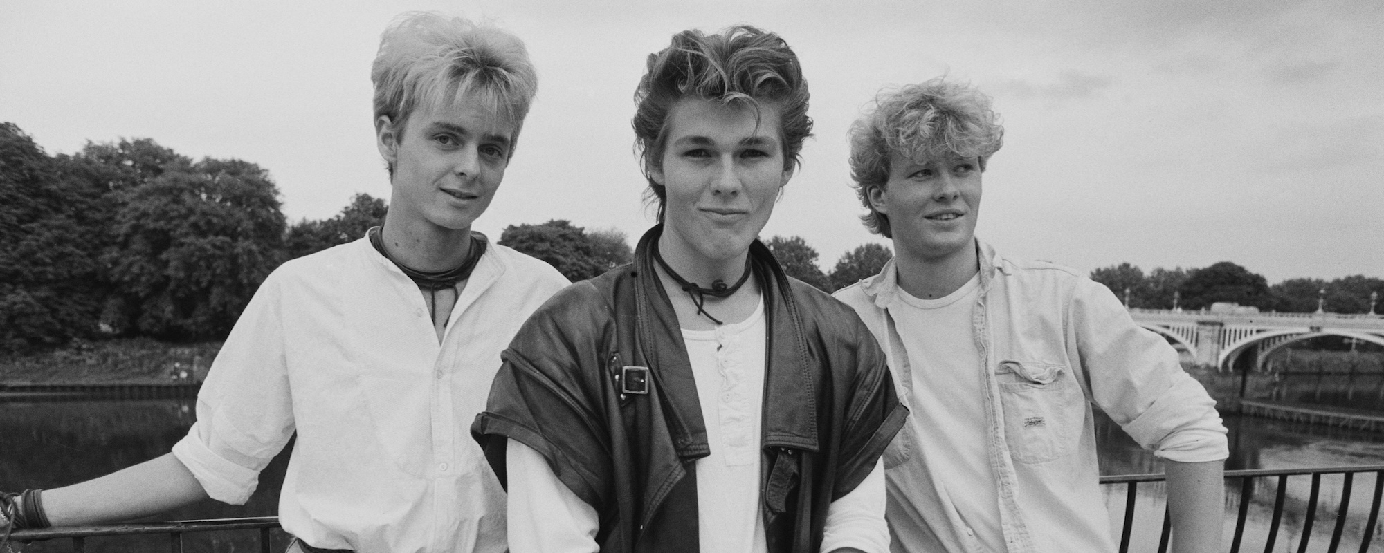 4 أعمال من الثمانينات كنت تعتقد أنها عجائب لمرة واحدة (لكنها ليست كذلك)