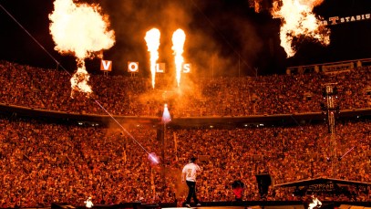 This Newly Released 6.4-Rated Country Album Just Hit No. 1 for a Second Consecutive Week