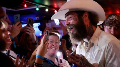 A Deep-Dive Into the Surging Business of Artist-Themed Bars in Nashville: Post Malone, Garth Brooks, Eric Church, Morgan Wallen, and More