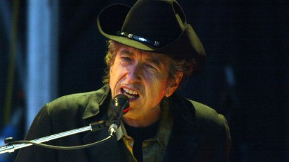 Bob Dylan Serenading Brian Wilson Is the Perfect Sendoff to a Gut-Wrenching Goodbye